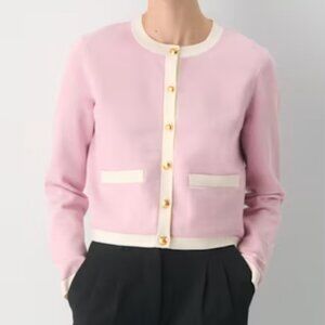 Babaton Approach Cardigan - Wonder Yarn